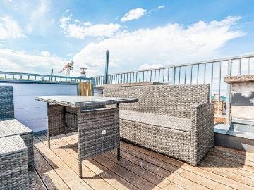 Modern and gorgeous flat with nice neighbours, Vienna Amsterdam Apartments for Rent