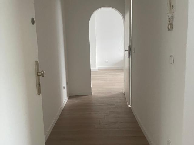 Modern and great flat in Wuppertal