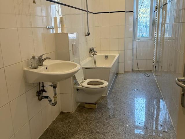 Modern and great suite in the heart of town, Berlin Amsterdam Apartments for Rent