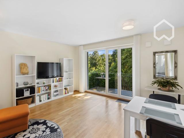 Modern and great 3 bedroom in the heart of Hamburg