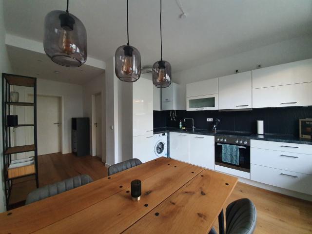 Modern and high quality living in Düsseldorf Derendorf, Dusseldorf Amsterdam Apartments for Rent
