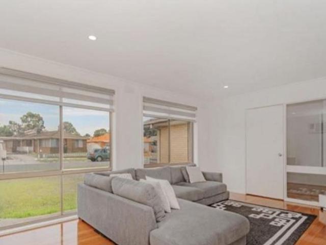 Modern and Inviting