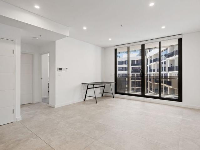 Modern and Luxury Living in the centre of Merrylands