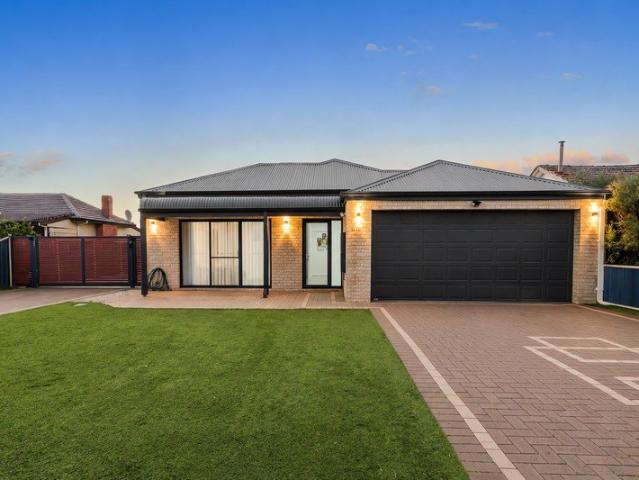 Modern and Lifestyle Focused Family Home
