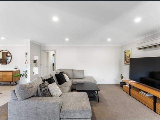 Modern and Low Maintenance