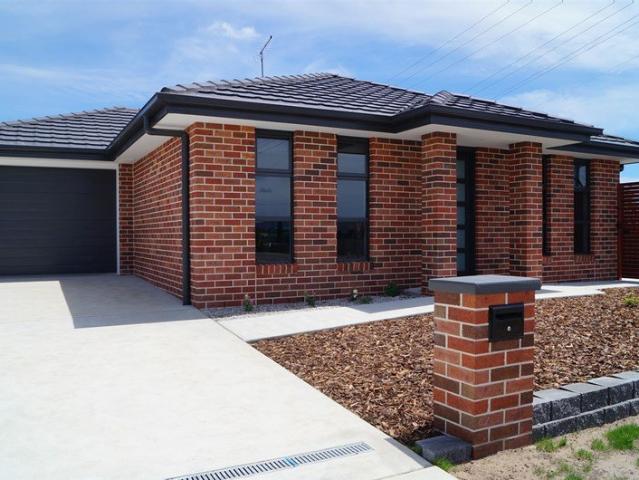 Modern and Low Maintenance!