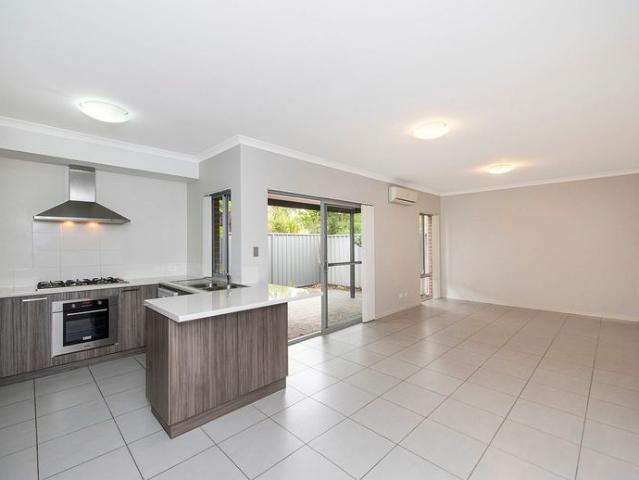 Modern and Low Maintenance Living
