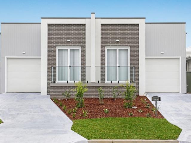 Modern and Low Maintenance Living