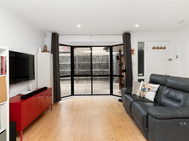 Modern and Low Maintenance Living – Available NOW!