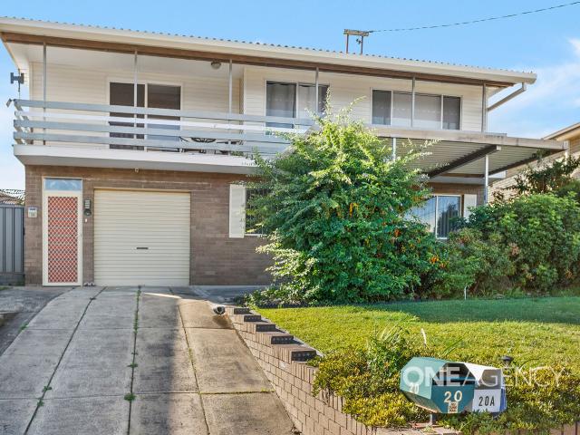 MODERN AND LOW MAINTENANCE LIVING IN KANAHOOKA