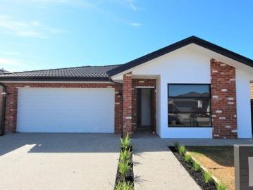 Lara, Greater Geelong, Victoria - Garden