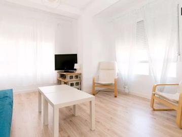 Modern and lovely apartment for rent in San Anton