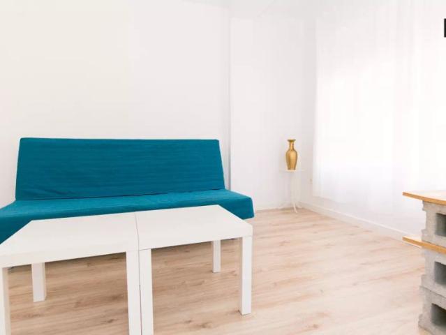 Modern and lovely apartment for rent in San Anton