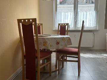Modern and lovely apartment in popular area Essen, Essen Amsterdam Apartments for Rent