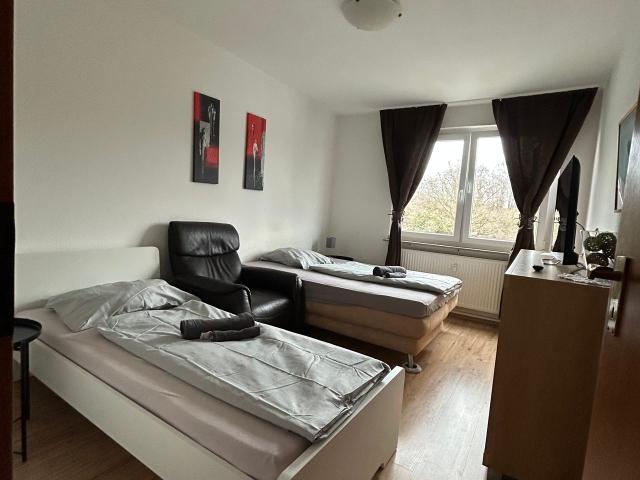 Modern and lovely apartment in popular area Essen, Essen Amsterdam Apartments for Rent