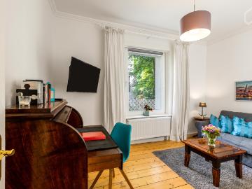 Modern and lovely home in Eimsbüttel Hamburg