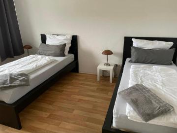 Apartment for rent in Neu Olvenstedt - Schwimmbad