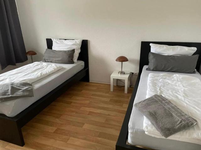 Modern and lovely loft 39130 Magdeburg, Magdeburg Amsterdam Apartments for Rent
