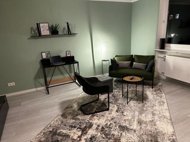 Modern and perfect apartment, Nurnberg Amsterdam Apartments for Rent