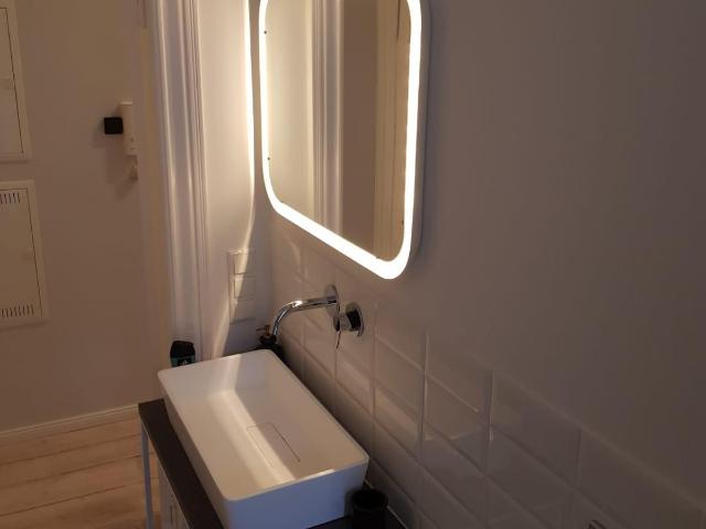 Modern and perfect apartment in Prenzlauer Berg, Berlin, Berlin Amsterdam Apartments for Rent