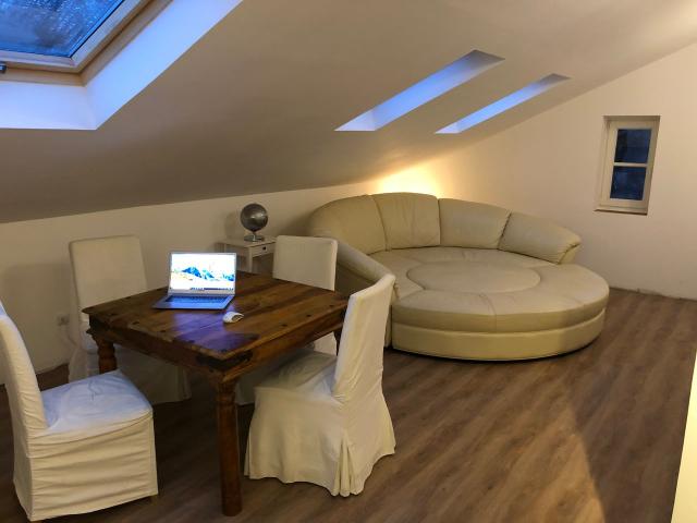 Modern and perfect studio Dresden, Dresden Amsterdam Apartments for Rent