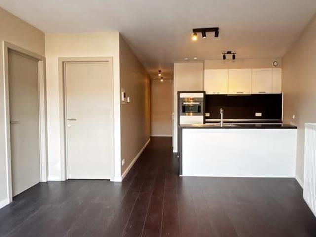 Modern and practical 1 Bed Apt, 55m², EPC A, Brasschaat