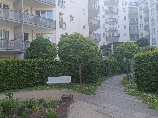 Modern and pretty home located in Mainz, Mainz Amsterdam Apartments for Rent