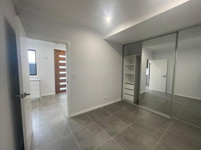 Modern and Private 2 Bedroom Granny Flat in Edmondson Park