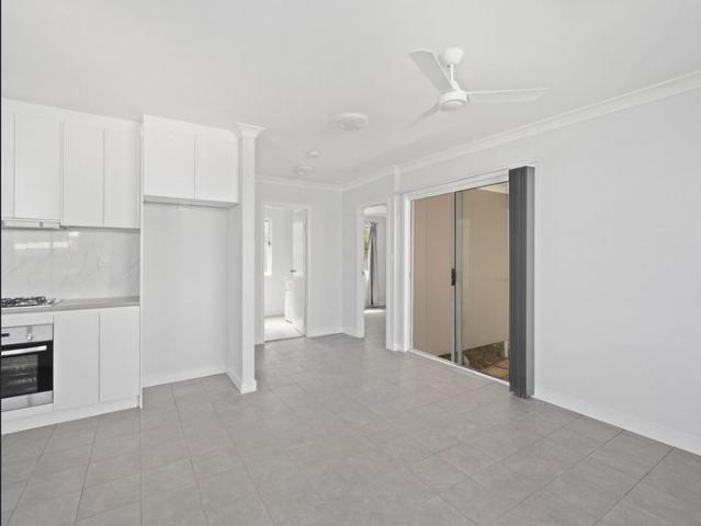 Modern and Private