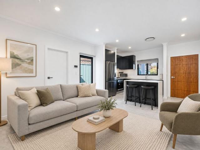 Modern and Private Granny Flat