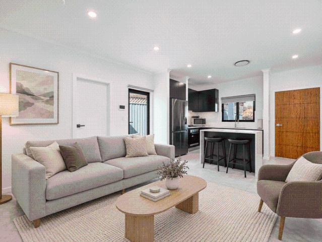 Modern and Private Granny Flat