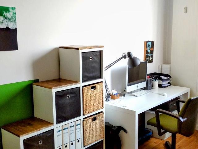 Modern and quiet Apartment With Park close to Central Berlin, Berlin Amsterdam Apartments for Rent