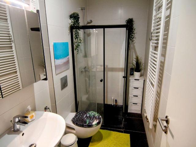 Modern and quiet Apartment With Park close to Central Berlin, Berlin Amsterdam Apartments for Rent