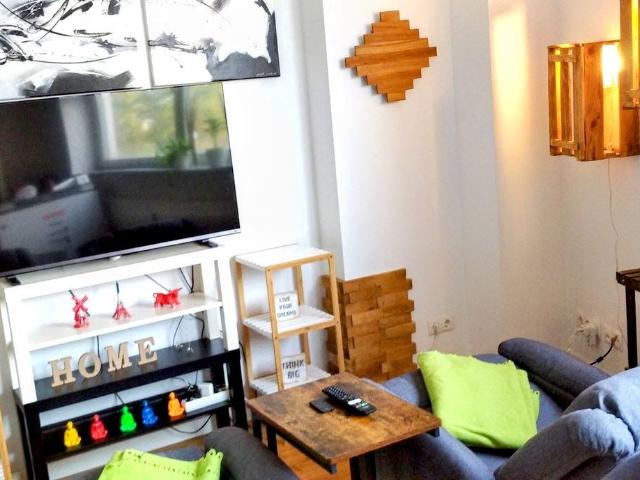 Modern and quiet Apartment With Park close to Central Berlin, Berlin Amsterdam Apartments for Rent