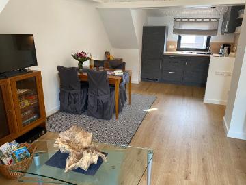 Modern and quiet apartment in the south of Dortmund, Dortmund Amsterdam Apartments for Rent