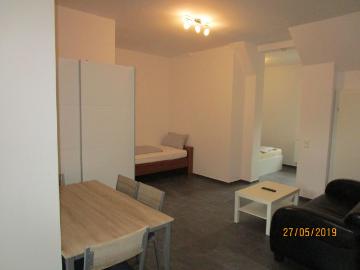 Modern and quiet apartment located in Hannover, Hannover Amsterdam Apartments for Rent