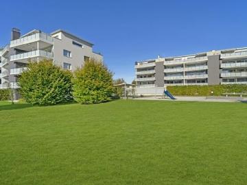 Modern and quiet living