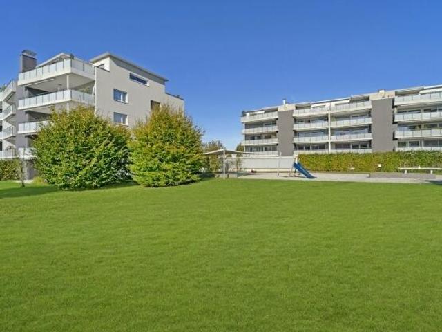 Modern and quiet living