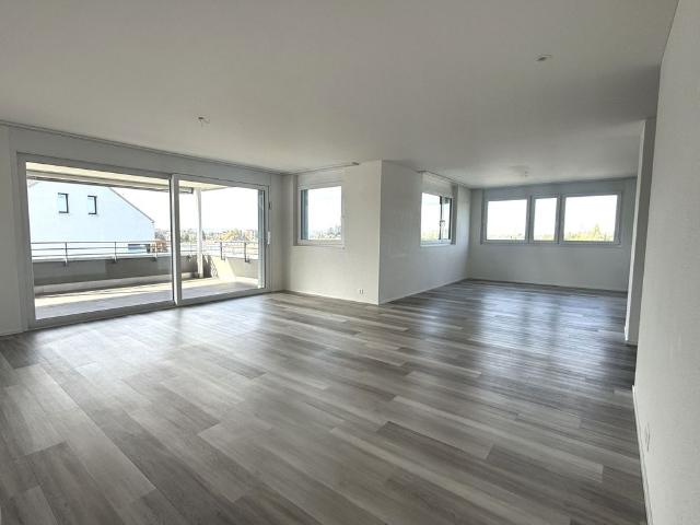 modern and quiet your new home on Fichtenstrasse