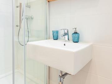 Modern and quiet 1 bedroom apartment in the city center, Vienna Amsterdam Apartments for Rent