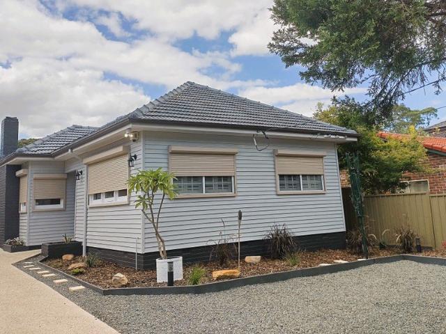 Modern and stylish 3 Bedroom Home