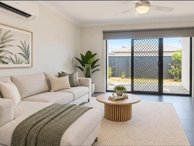 Modern and Stylish 3 Bedroom Rental Home in Tranquil Spring Mountain Setting With RealWay Edge