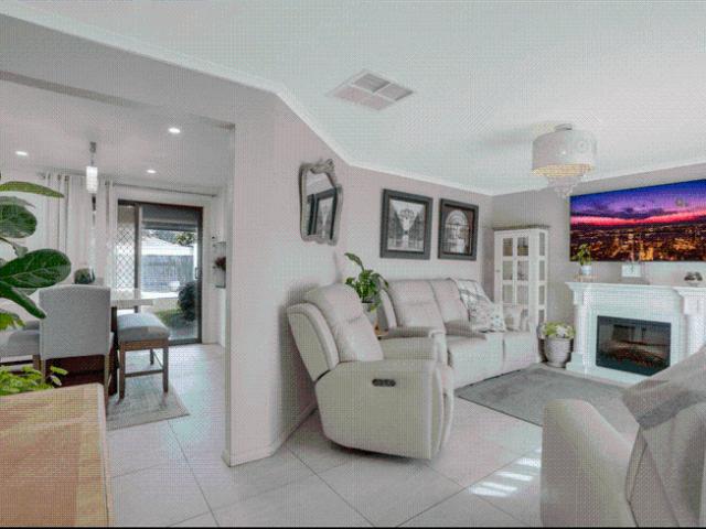 Modern and Stylish 3 Bedroom 1 Bathroom Home for Rent in Paralowie!