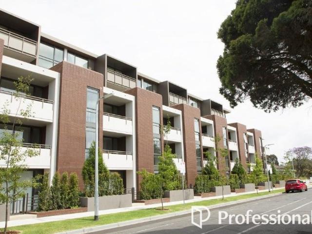 Modern and stylish 2 Bedroom home