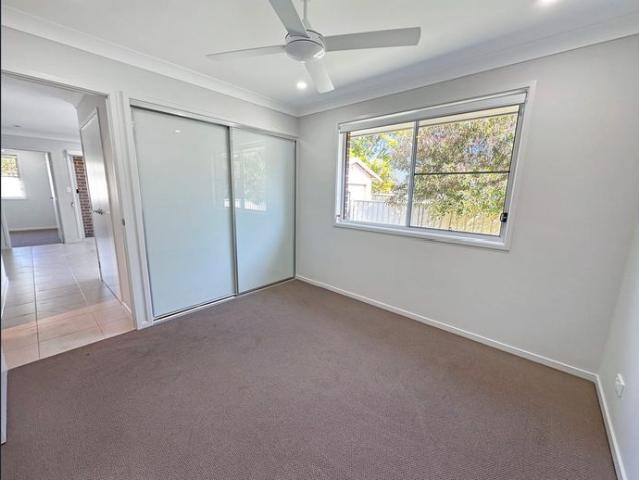 Modern and Stylish 2 Bedroom Rental Unit in Gunnedah A Peaceful Retreat