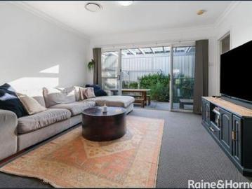 Modern and stylish 2 bedroom villa