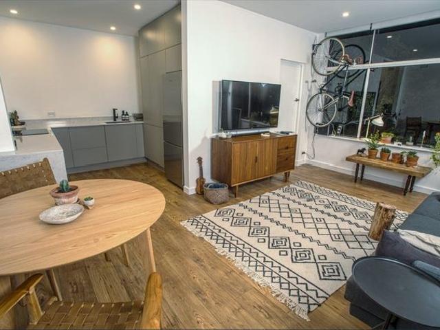 Modern and Stylish