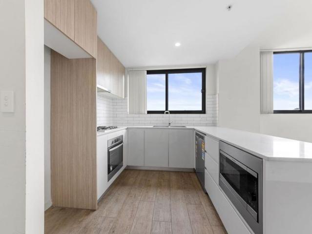 Modern and Stylish!