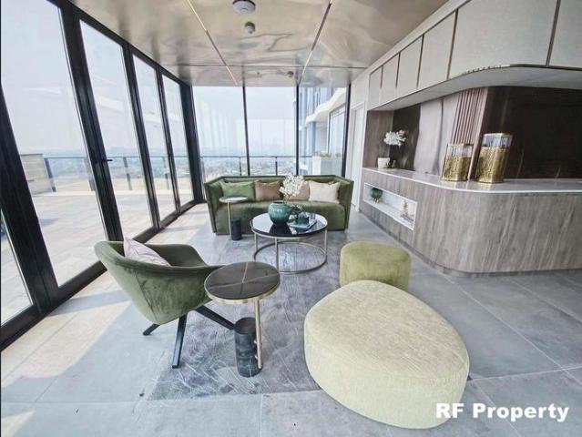 Modern and stylish apartment at an affordable price