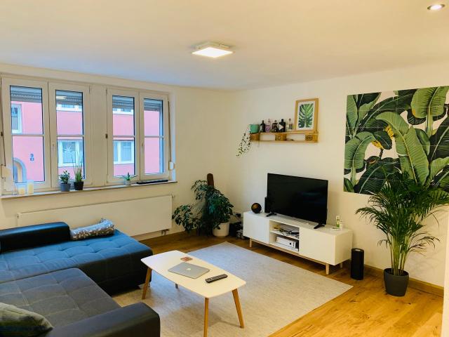 Modern and stylish apartment in Nuremberg next to the castle, Nurnberg Amsterdam Apartments for Rent
